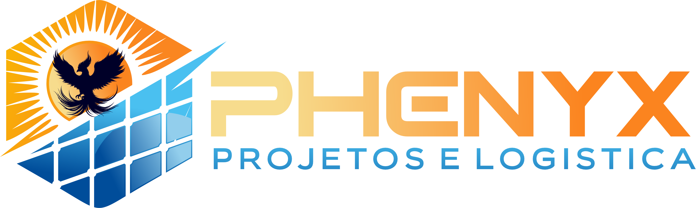 Phenyx Projetos e Logística